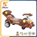 Atacado China Factory Baby Twist Car Ride no brinquedo para crianças com cesta